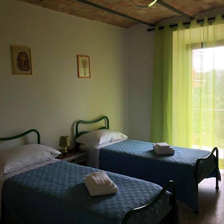 La Casa Del Villanu Pitigliano Ngoại thất bức ảnh