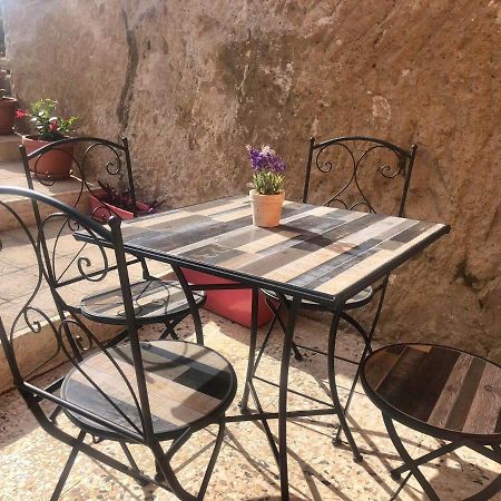 La Casa Del Villanu Pitigliano Ngoại thất bức ảnh