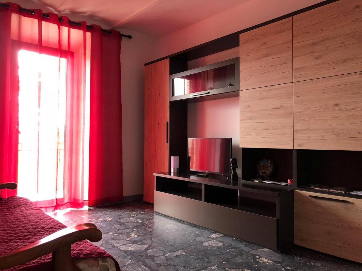 La Casa Del Villanu Pitigliano Ngoại thất bức ảnh